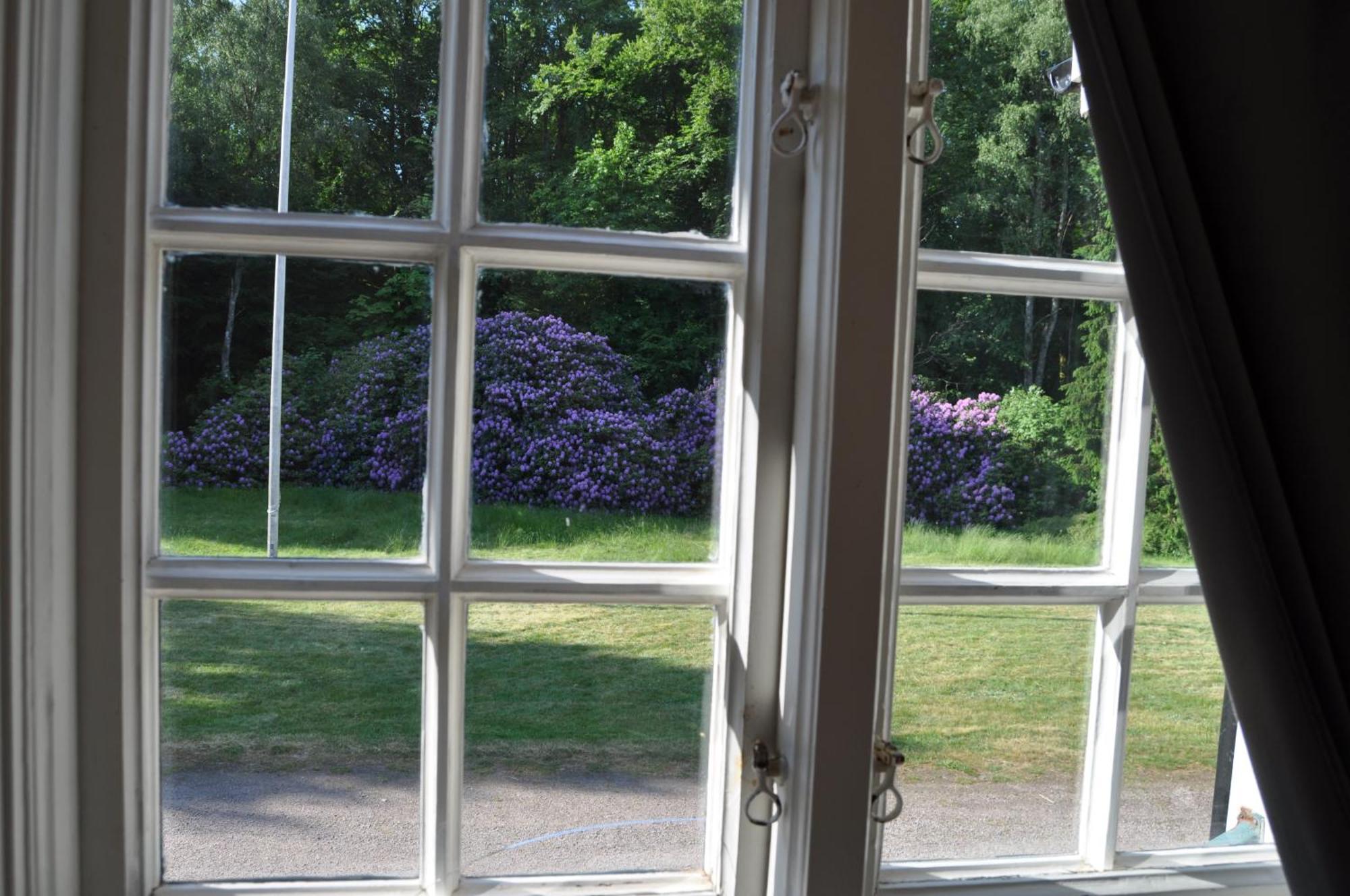 Langstorp 200 Gaesthem I Hoeoer Vaenster Экстерьер фото